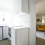 Beautiful Apartment At 2 Mn From Pigalle Paris