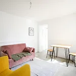 Beautiful Apartment At 2 Mn From Pigalle Paris