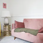 Beautiful Apartment At 2 Mn From Pigalle Paris
