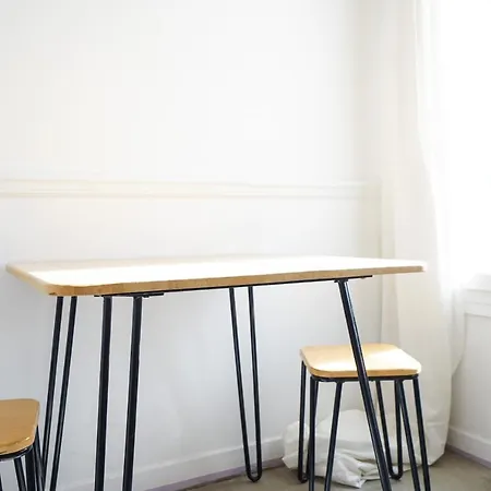 Beautiful Apartment At 2 Mn From Pigalle Paris Appartamento