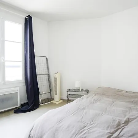 Beautiful Apartment At 2 Mn From Pigalle Paris * Parigi
